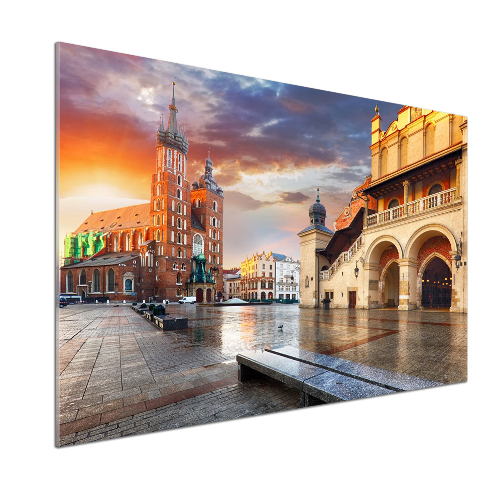 Panel do kuchni Kraków Polska