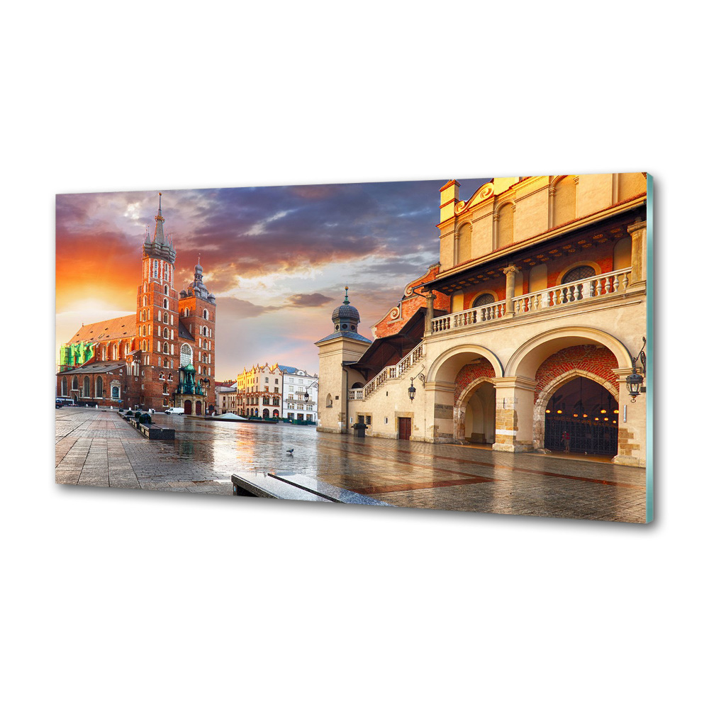 Panel do kuchni Kraków Polska