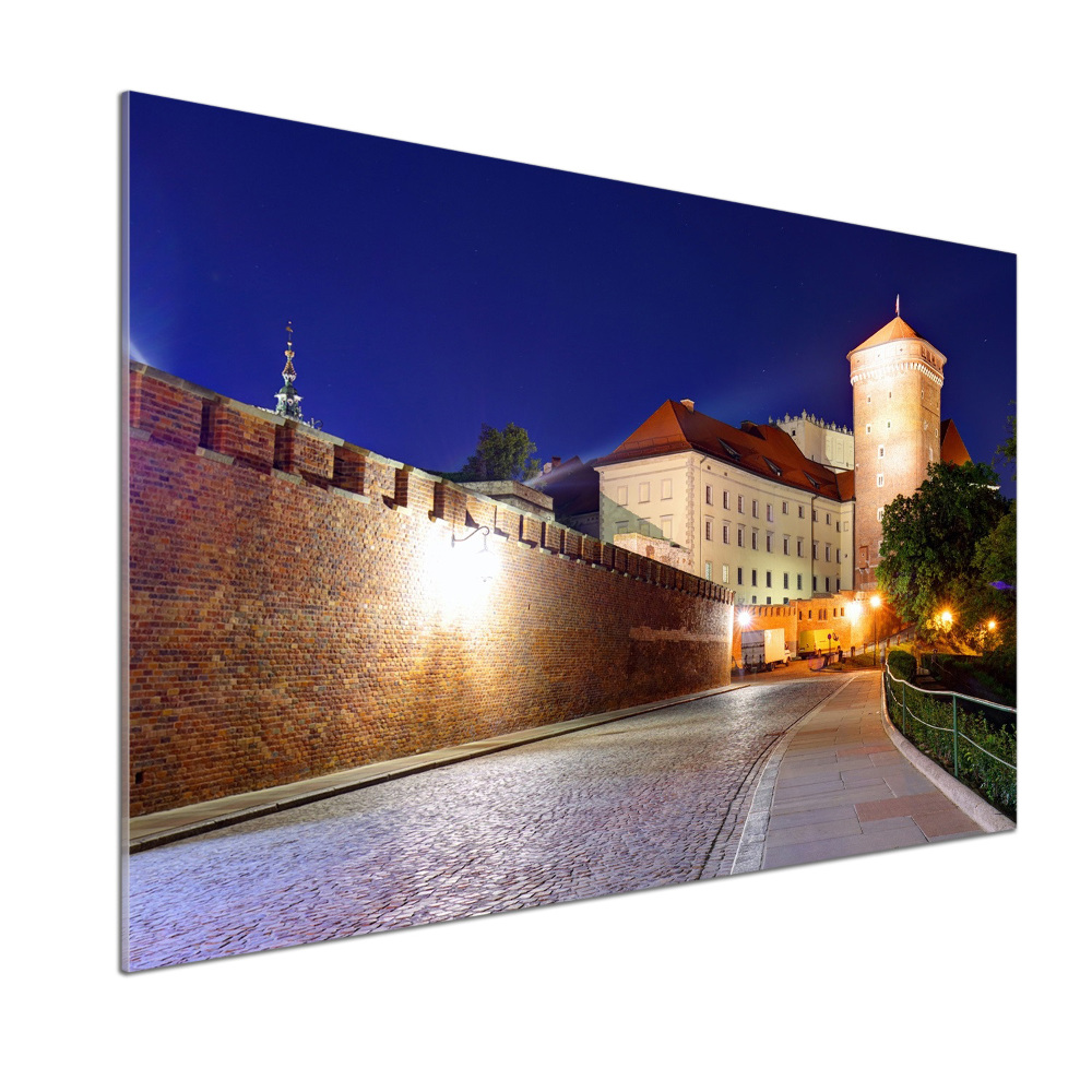 Panel do kuchni Kraków Polska