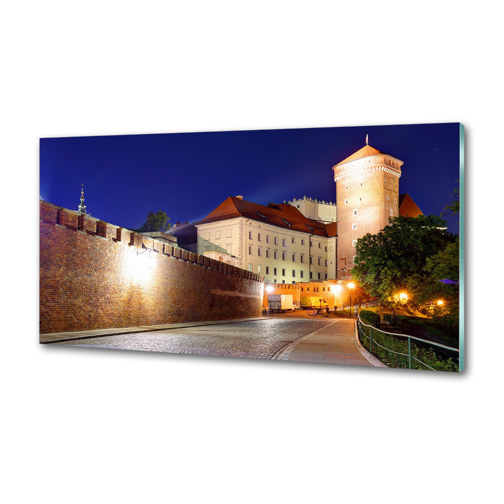Panel do kuchni Kraków Polska