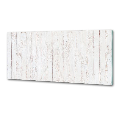 Panel do kuchni Drewniane tło
