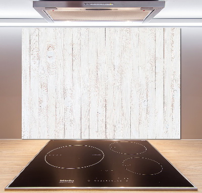 Panel do kuchni Drewniane tło