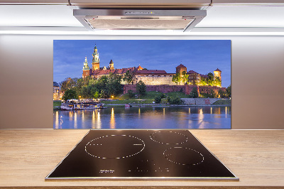 Panel do kuchni Kraków Polska