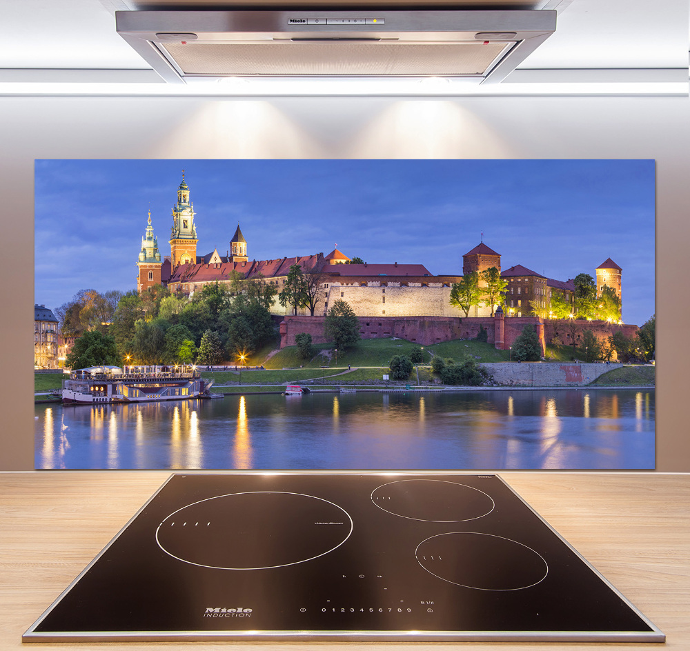 Panel do kuchni Kraków Polska