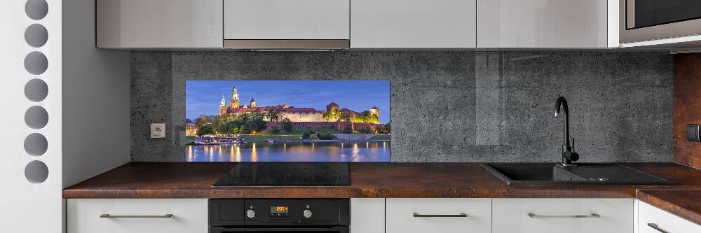 Panel do kuchni Kraków Polska