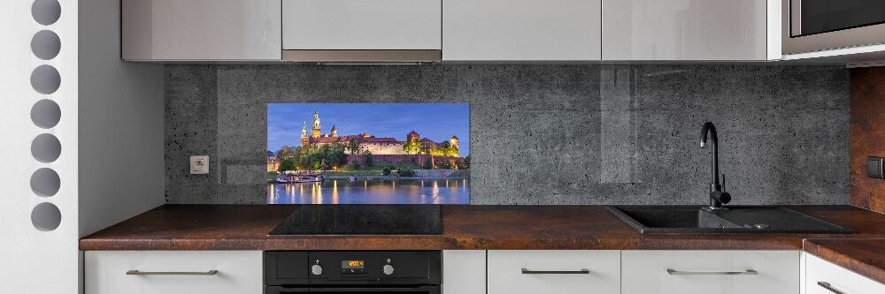 Panel do kuchni Kraków Polska