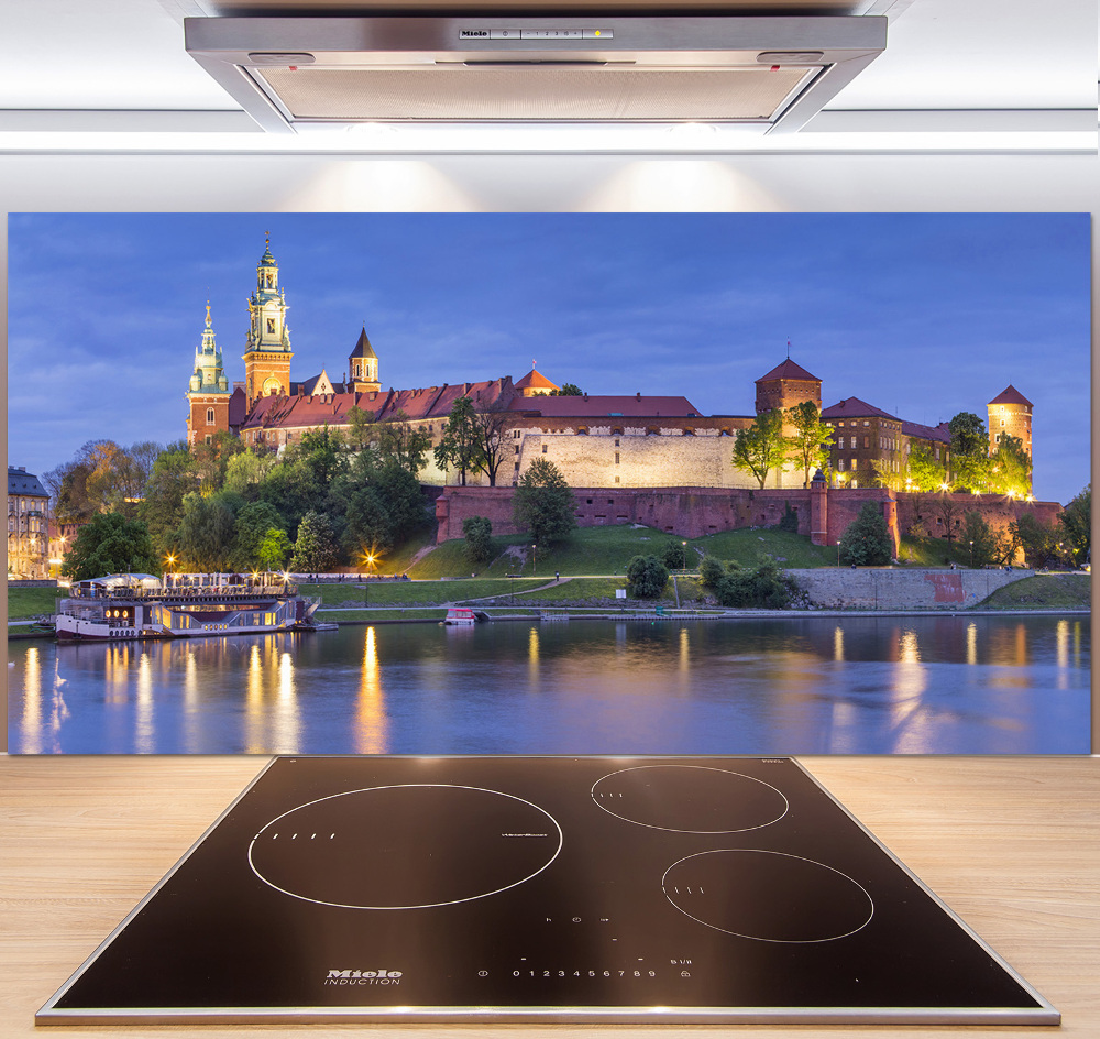 Panel do kuchni Kraków Polska