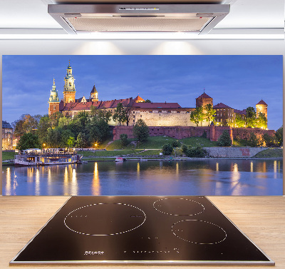 Panel do kuchni Kraków Polska