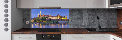 Panel do kuchni Kraków Polska