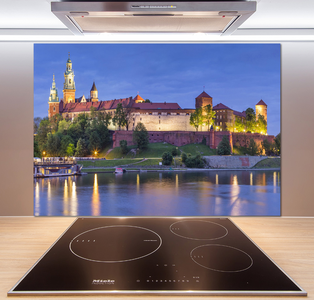 Panel do kuchni Kraków Polska