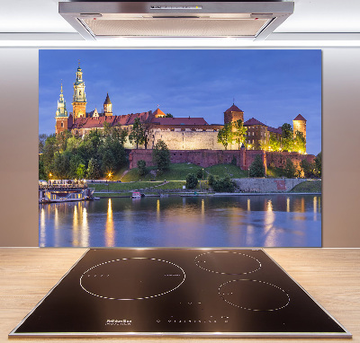 Panel do kuchni Kraków Polska