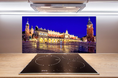 Panel do kuchni Kraków Polska