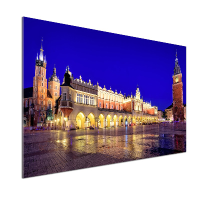 Panel do kuchni Kraków Polska