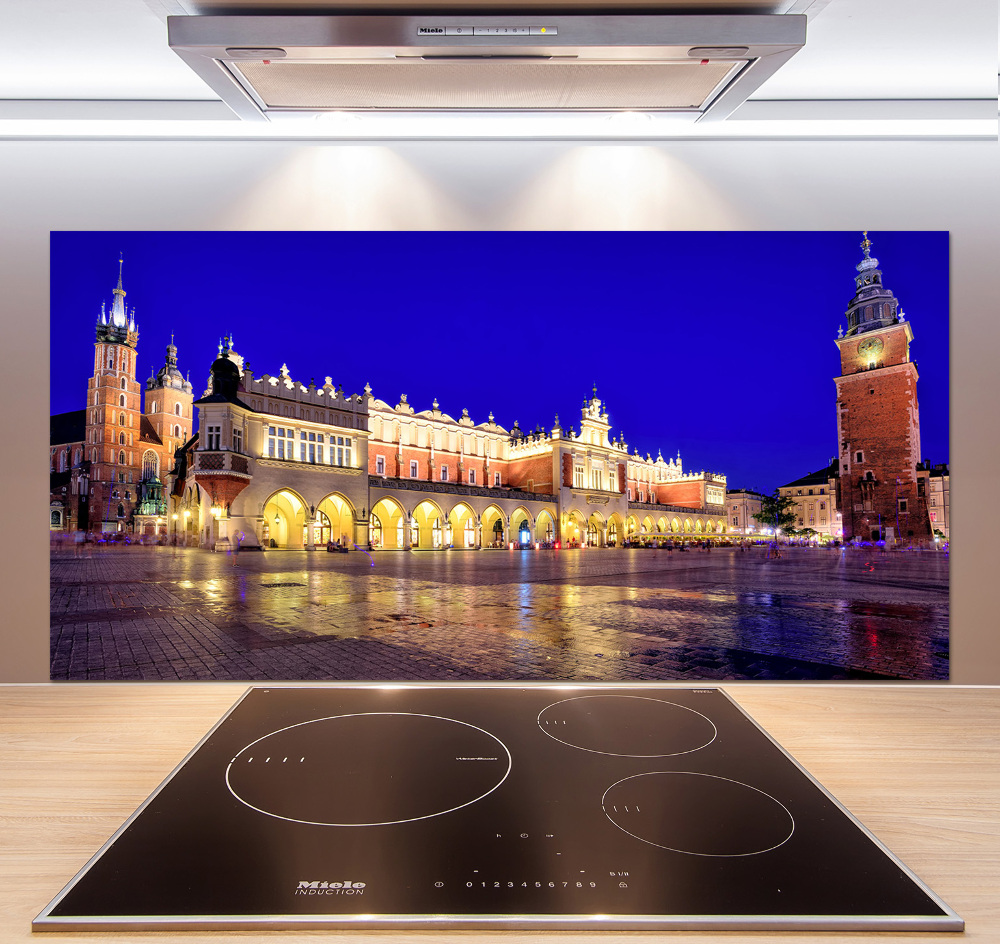 Panel do kuchni Kraków Polska