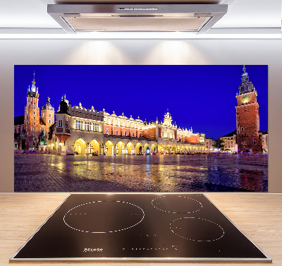 Panel do kuchni Kraków Polska