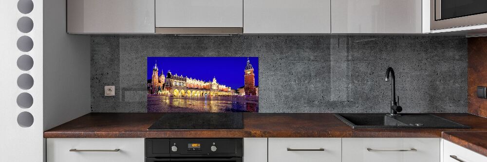Panel do kuchni Kraków Polska