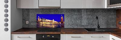 Panel do kuchni Kraków Polska