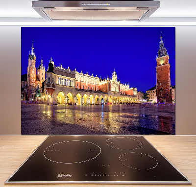 Panel do kuchni Kraków Polska