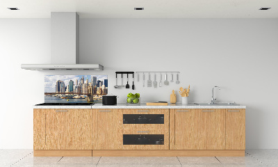 Panel lacobel Manhattan Nowy Jork