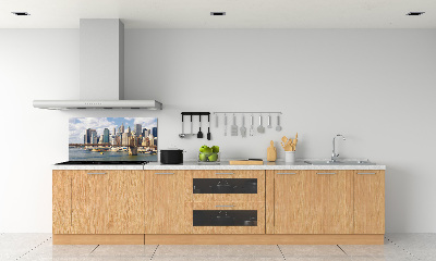 Panel lacobel Manhattan Nowy Jork