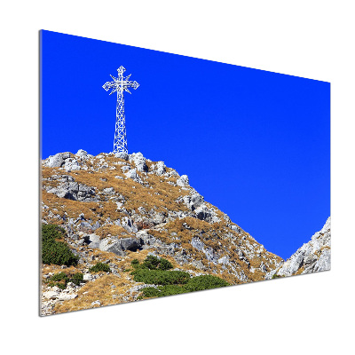 Panel do kuchni Giewont Tatry