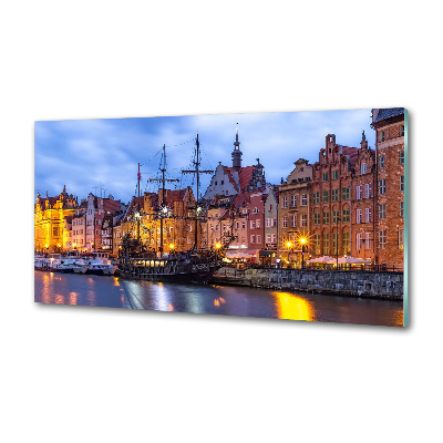 Panel do kuchni Gdańsk Polska
