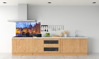 Panel do kuchni Gdańsk Polska