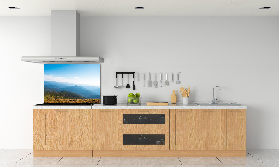 Panel lacobel Park narodowy Tatry