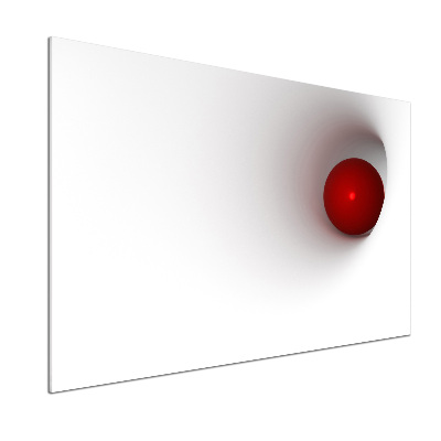 Panel do kuchni Abstrakcja kula