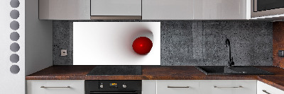 Panel do kuchni Abstrakcja kula