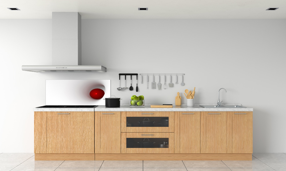 Panel do kuchni Abstrakcja kula