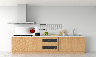 Panel do kuchni Abstrakcja kula