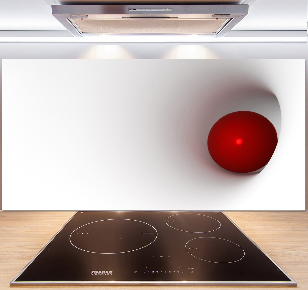 Panel do kuchni Abstrakcja kula