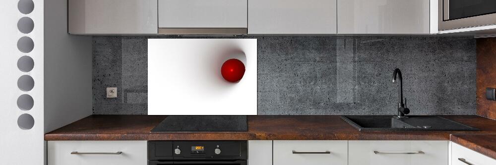 Panel do kuchni Abstrakcja kula