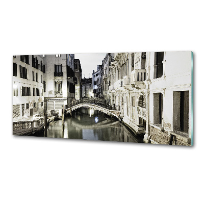 Panel do kuchni Wenecja Włochy