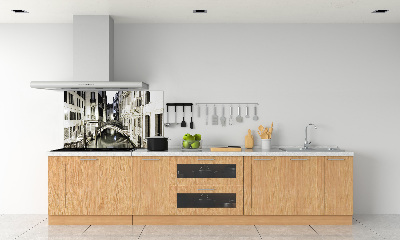 Panel do kuchni Wenecja Włochy