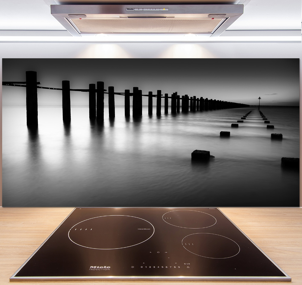 Panel do kuchni Falochron Tamiza