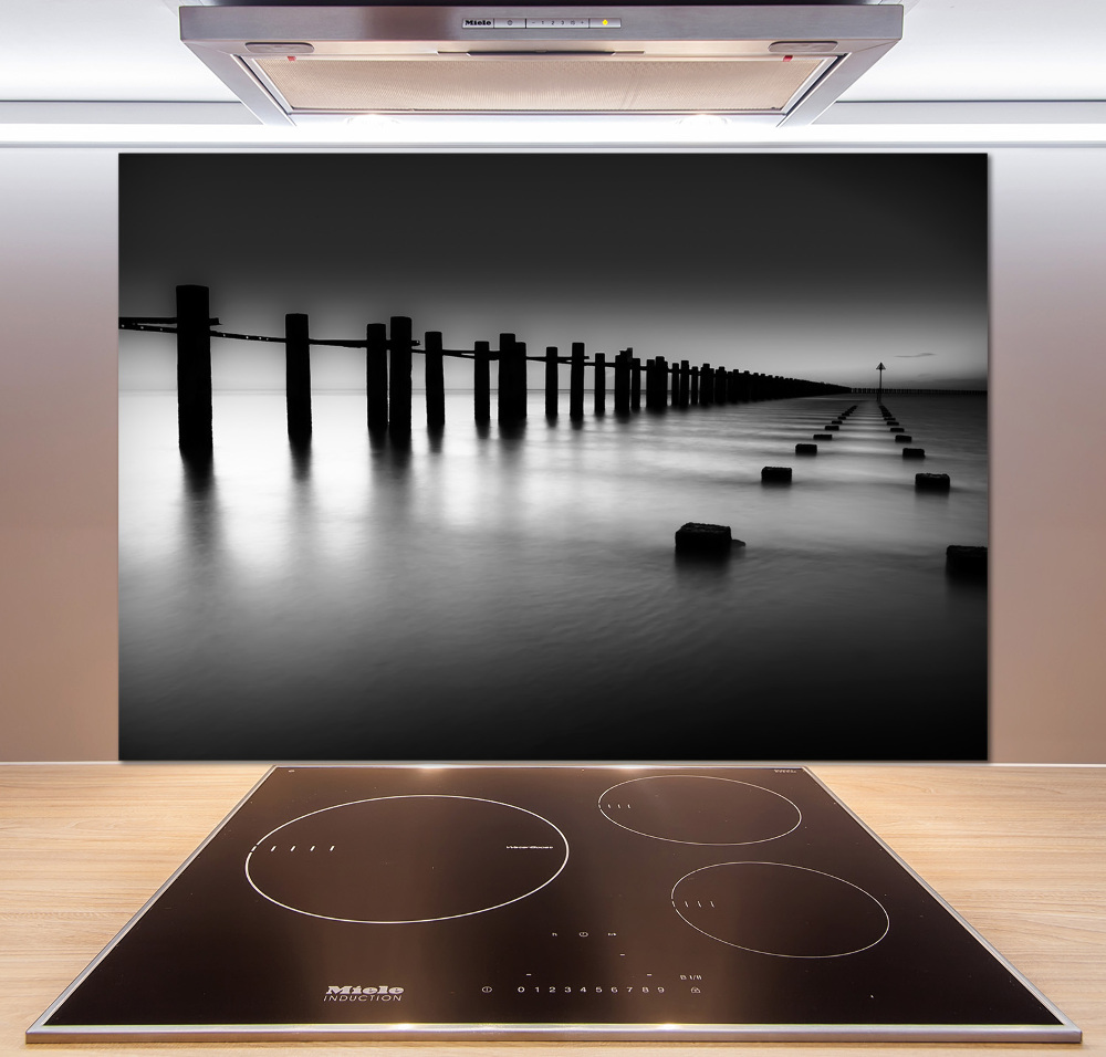 Panel do kuchni Falochron Tamiza