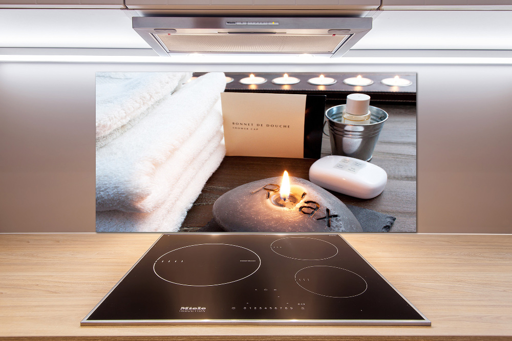 Panel do kuchni Odnowa biologiczna