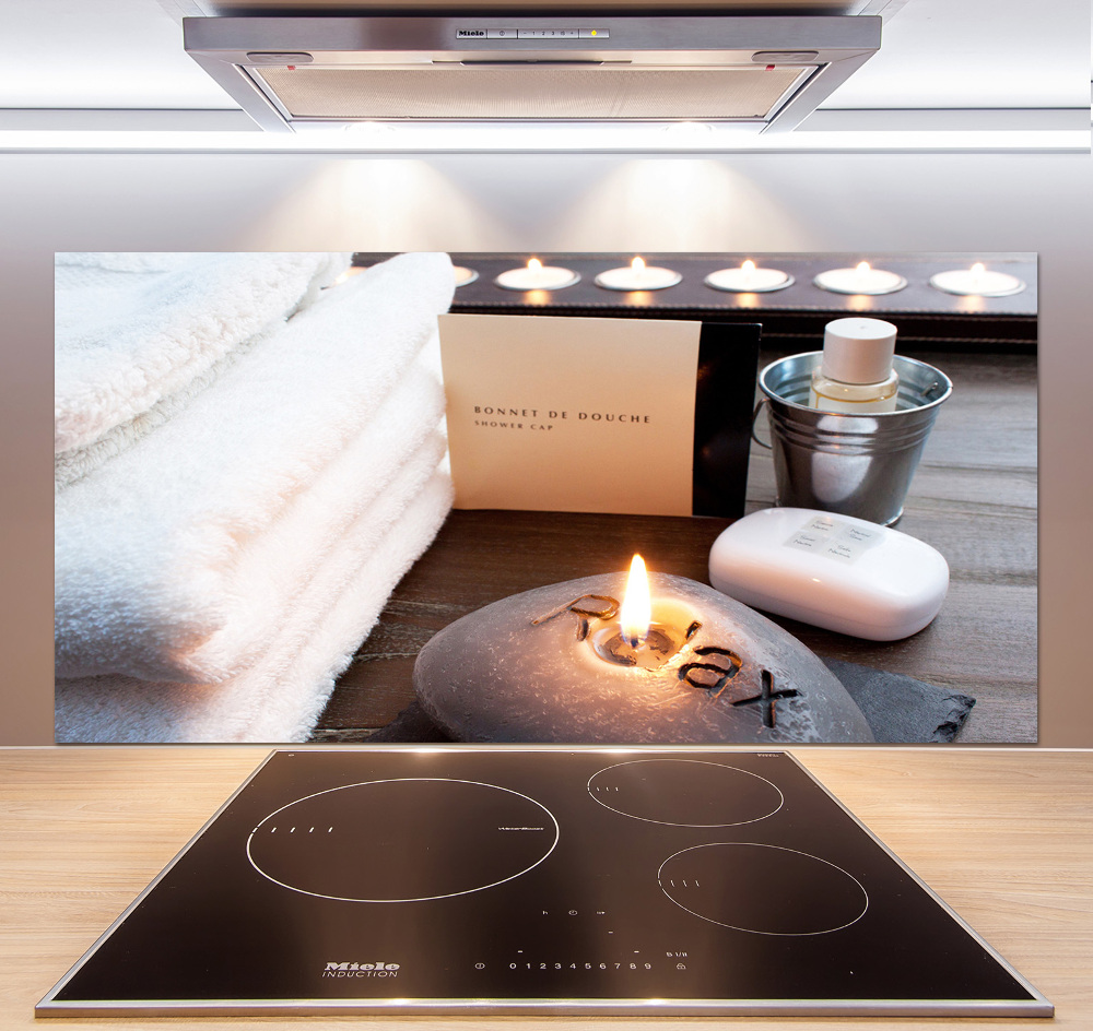 Panel do kuchni Odnowa biologiczna