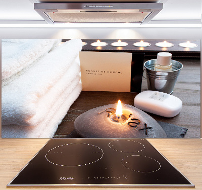 Panel do kuchni Odnowa biologiczna