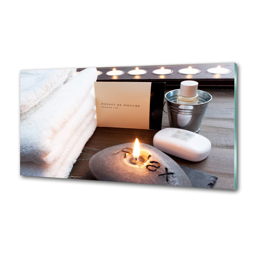 Panel do kuchni Odnowa biologiczna