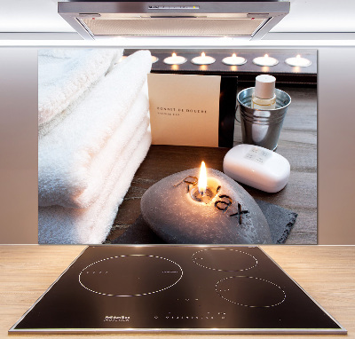 Panel do kuchni Odnowa biologiczna