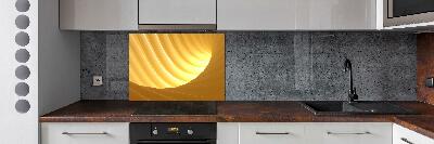 Panel do kuchni Abstrakcja wir