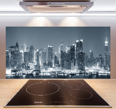 Panel lacobel Manhattan Nowy Jork