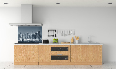 Panel lacobel Manhattan Nowy Jork
