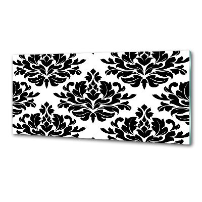 Panel do kuchni Ornamenty tło