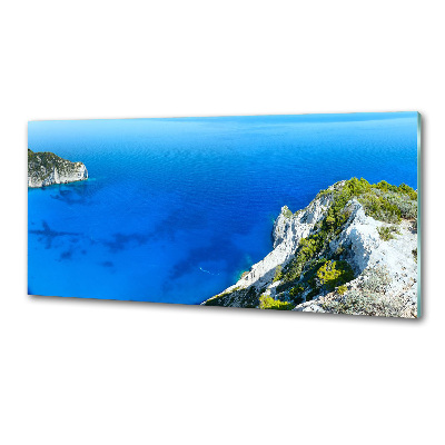 Panel do kuchni Zakynthos Grecja