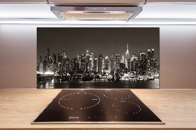 Panel lacobel Manhattan Nowy Jork