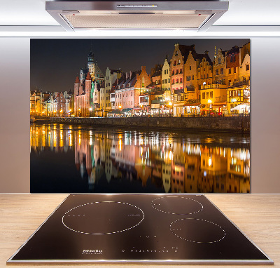 Panel do kuchni Gdańsk Polska